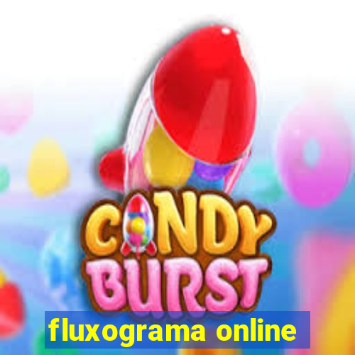 fluxograma online